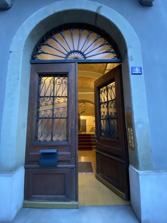 Rifugio Joyce, comfort a Trieste con parcheggio - One-Bedroom Apartment