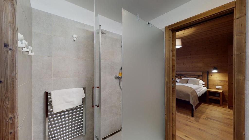 Apartmány iziJasná - 豪华公寓
