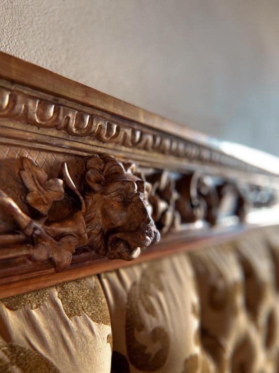 Villa del Gattopardo - Resim 30