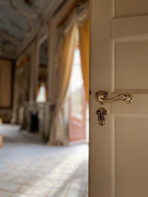 Villa del Gattopardo - Resim 24