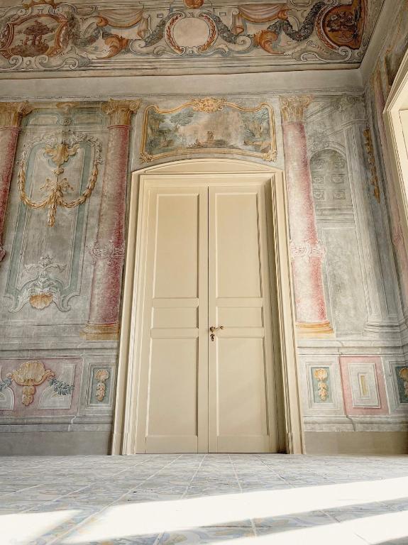 Villa del Gattopardo - Resim 34