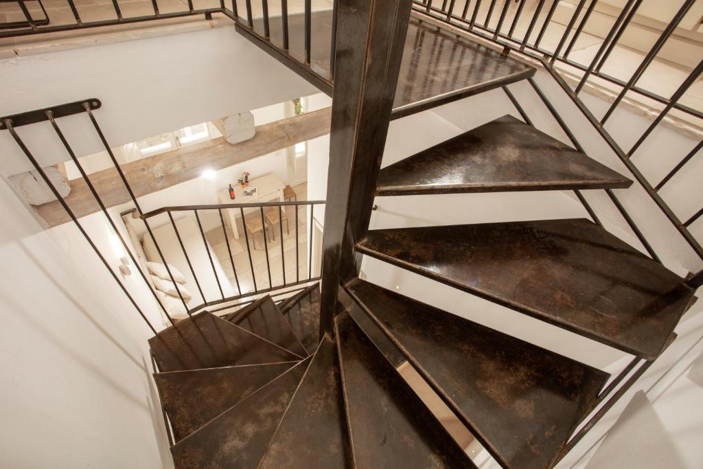 Masseria Mongiò dell'Elefante - 17