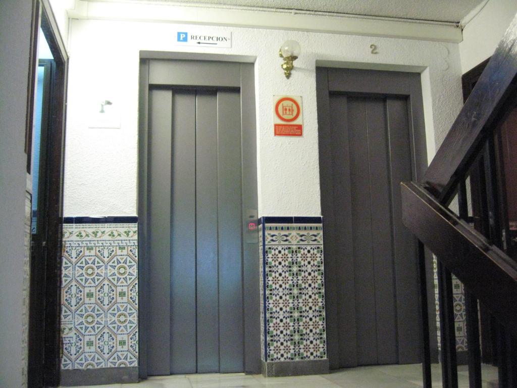 Pension Terminal, Málaga – Updated 2023 Prices