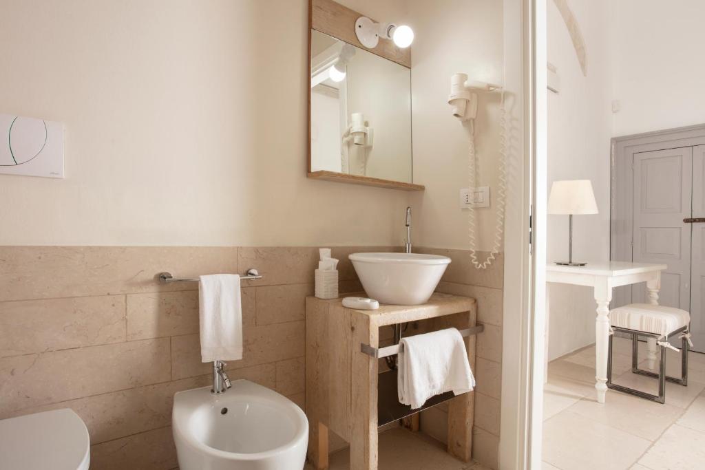 Masseria Mongiò dell'Elefante - 12