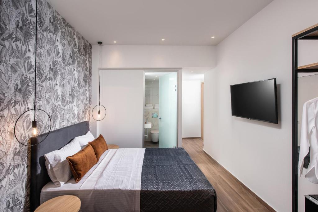 Kipos Boutique Suites - 2