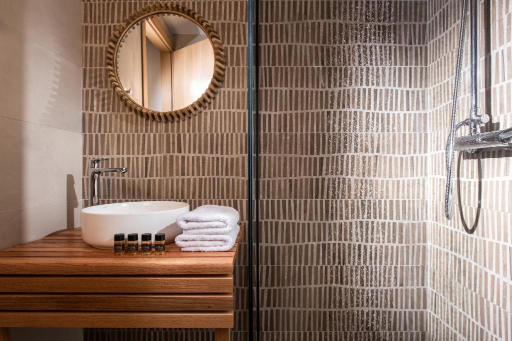 Kipos Boutique Suites - 6