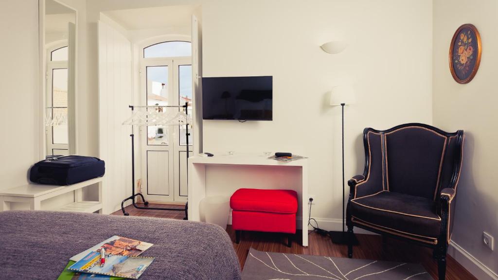 Bartholomeu Guesthouse 2