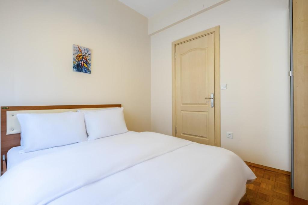 Kép Cozy Flat Near Bagdat Street in Suadiye szállásáról Isztambulban a galériában