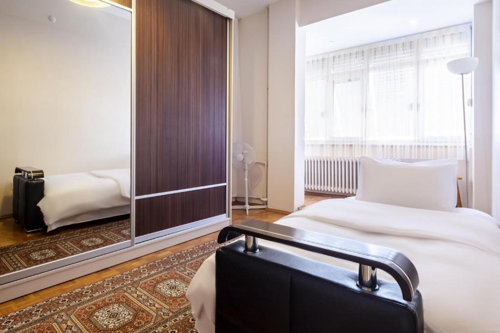 Kép Cozy Flat Near Bagdat Street in Suadiye szállásáról Isztambulban a galériában
