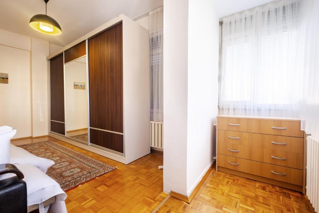 Kép Cozy Flat Near Bagdat Street in Suadiye szállásáról Isztambulban a galériában