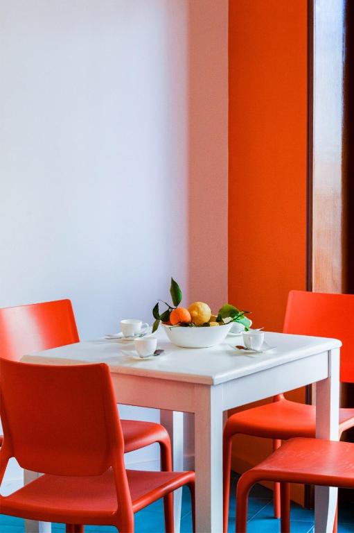 Sofì Sorrento Suites - Apartment With Sea View