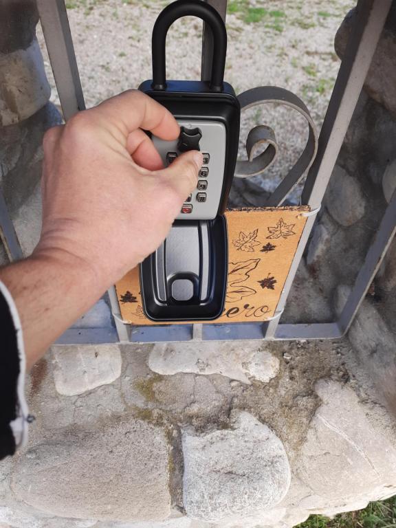 Zdjęcie z galerii obiektu Appartamento L'Acero w mieście Cupello