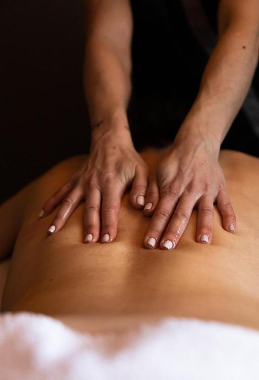 Lázně a/nebo wellness v ubytování Park Hotel San Jorge & Spa by Escampa Hotels