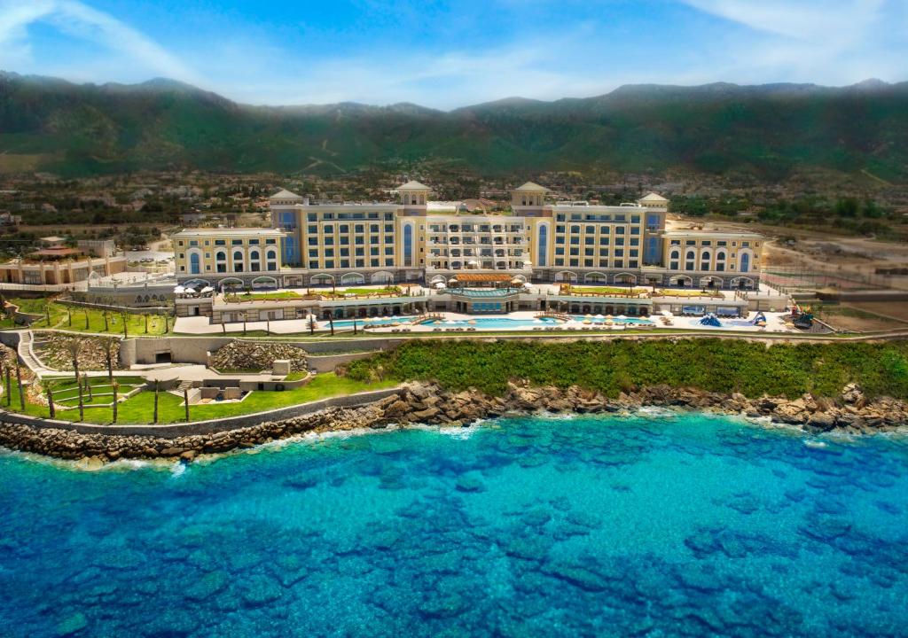 arjantin maçı canlı MERIT CRYSTAL COVE HOTEL CASINO - North ...