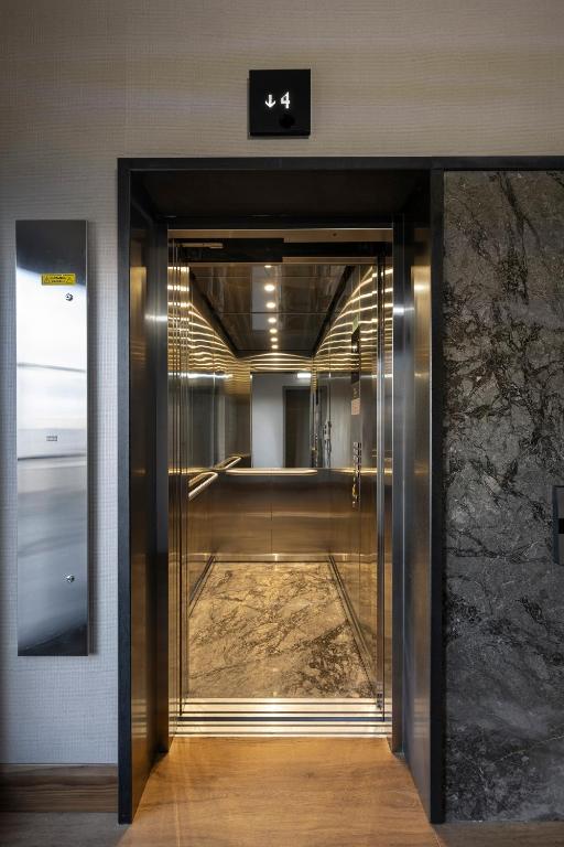 Fotografie z fotogalerie ubytování Livro Hotel v destinaci Istanbul