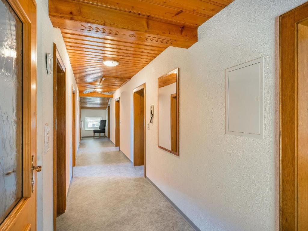 Fotografie z fotogalerie ubytování Apartment Weberbauer-1 by Interhome v destinaci Hollersbach im Pinzgau