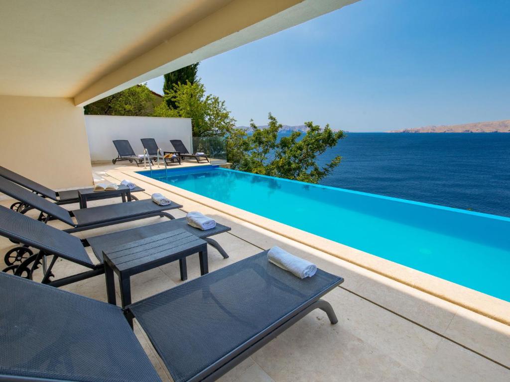 Apartment Marina SNJ100 by Interhome, Senj (updated prices 2024)