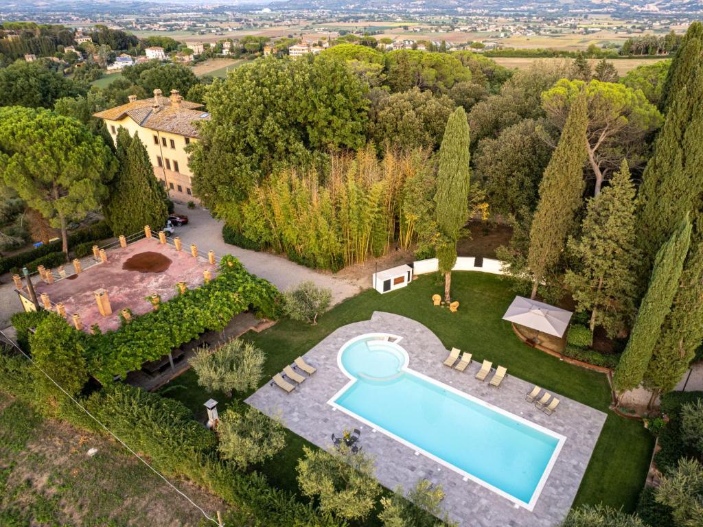Villa Angeli by Interhome sett ovenfra