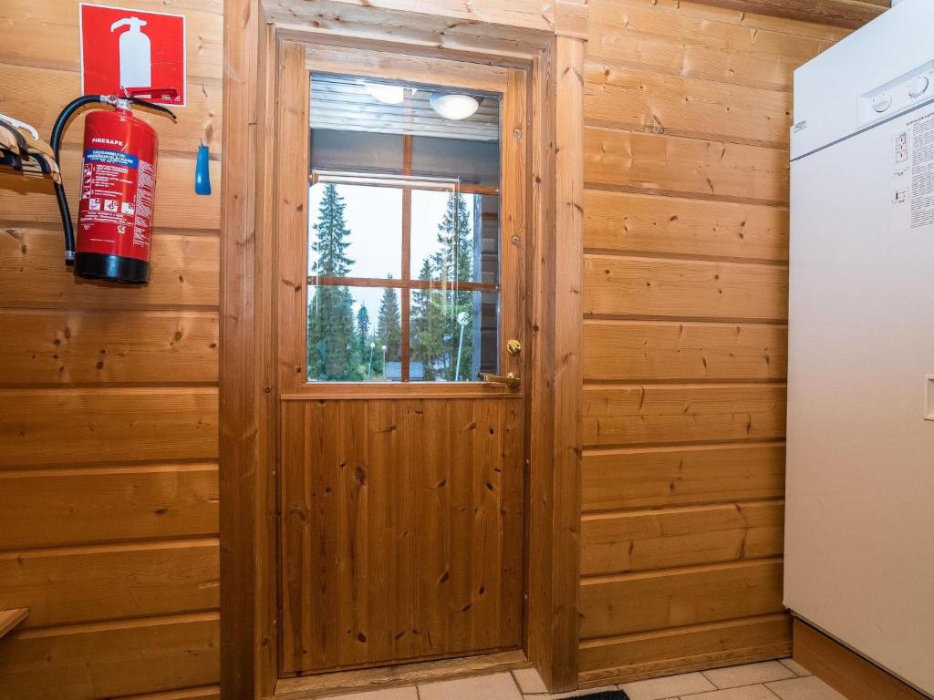 Fotografie z fotogalerie ubytování Holiday Home Rukannaava 1a - 2 by Interhome v destinaci Ruka