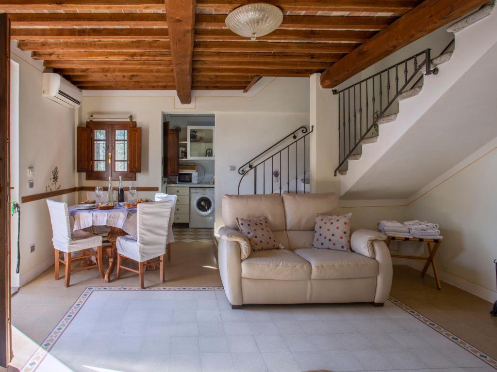 Posedenie v ubytovaní Holiday Home Iacopo by Interhome