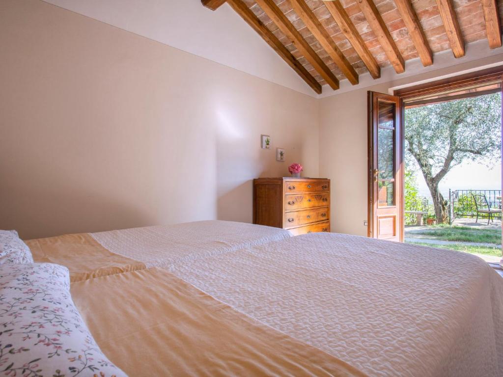 Posteľ alebo postele v izbe v ubytovaní Holiday Home Iacopo by Interhome