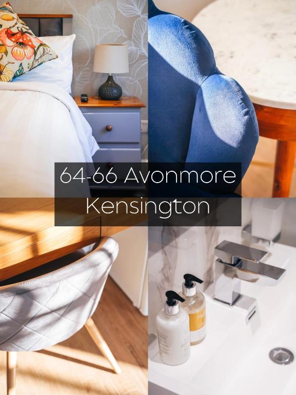 Avonmore Olympia