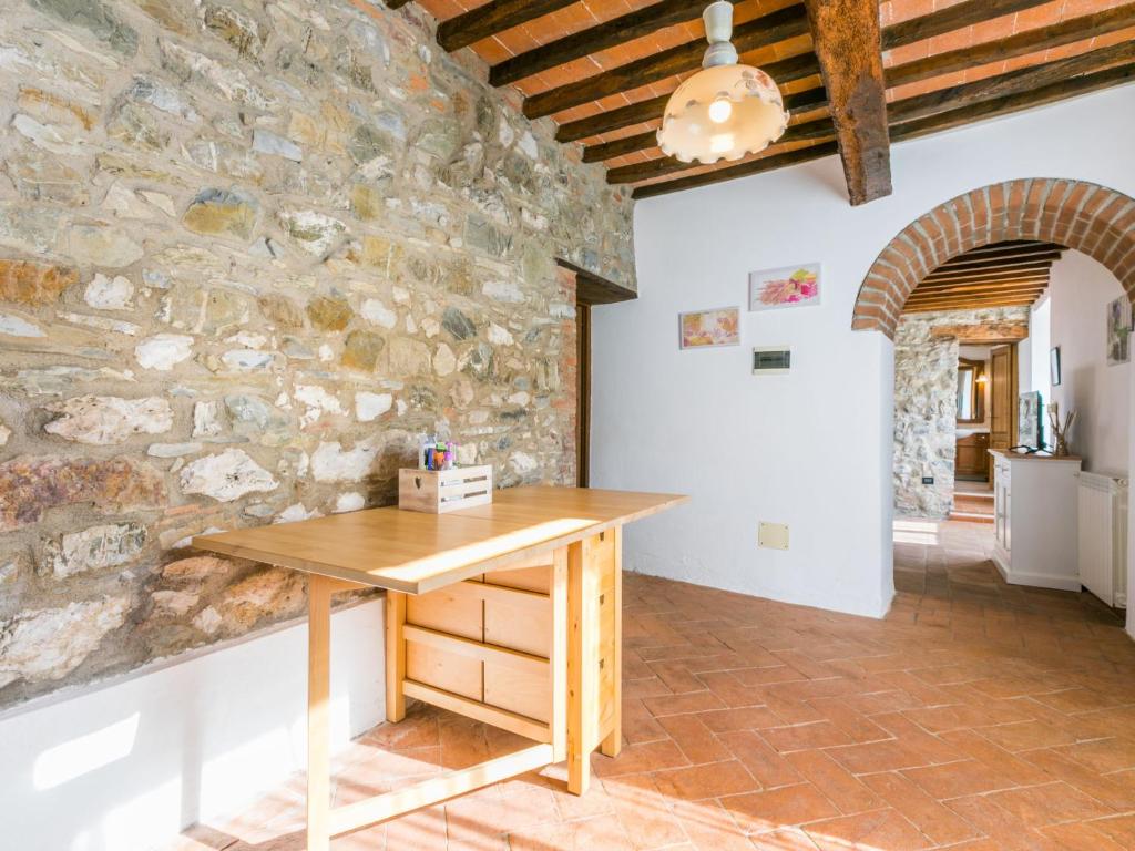 Zdjęcie z galerii obiektu Apartment Irene by Interhome w mieście Montieri