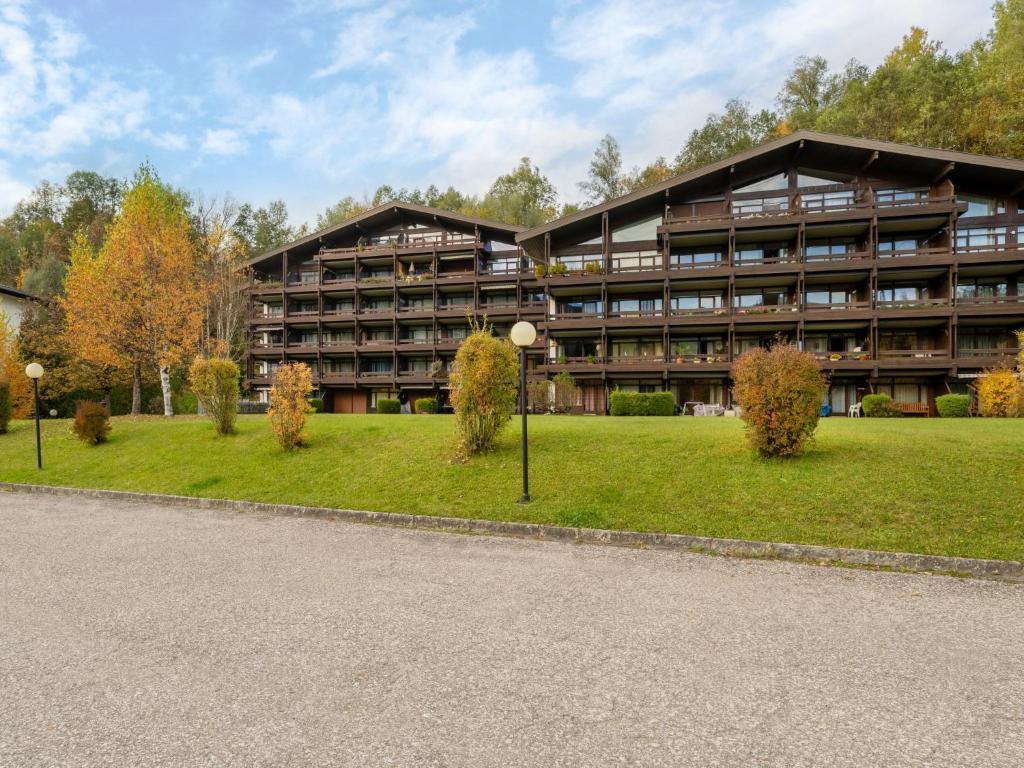 Kép Apartment Hinterreit-2 by Interhome szállásáról Maria Alm am Steinernen Meerben a galériában