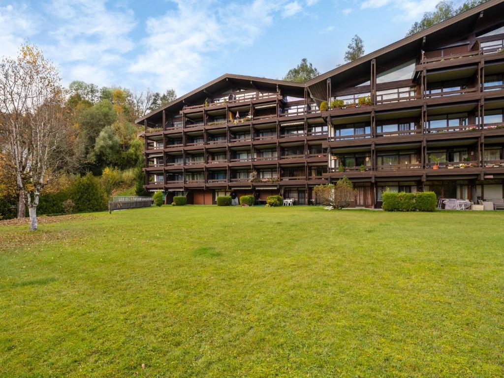 Kép Apartment Hinterreit-2 by Interhome szállásáról Maria Alm am Steinernen Meerben a galériában