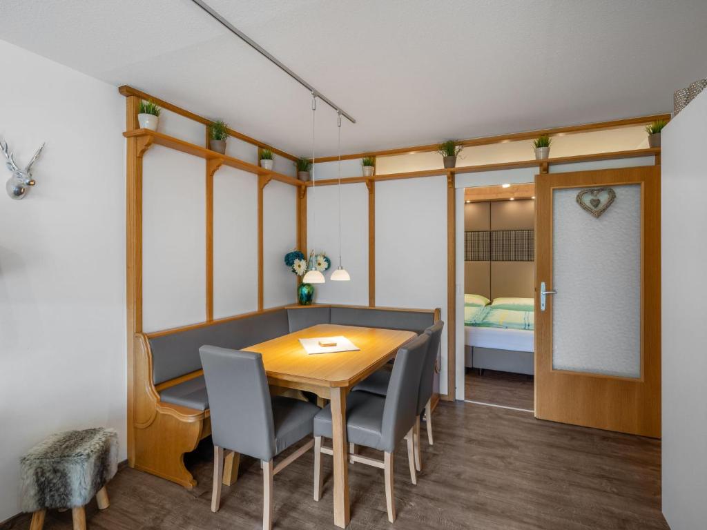Kép Apartment Hinterreit-2 by Interhome szállásáról Maria Alm am Steinernen Meerben a galériában