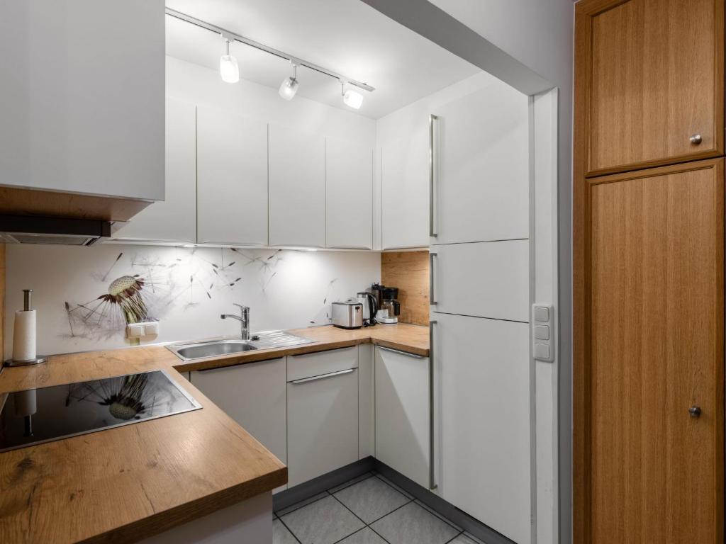 Kép Apartment Hinterreit-2 by Interhome szállásáról Maria Alm am Steinernen Meerben a galériában