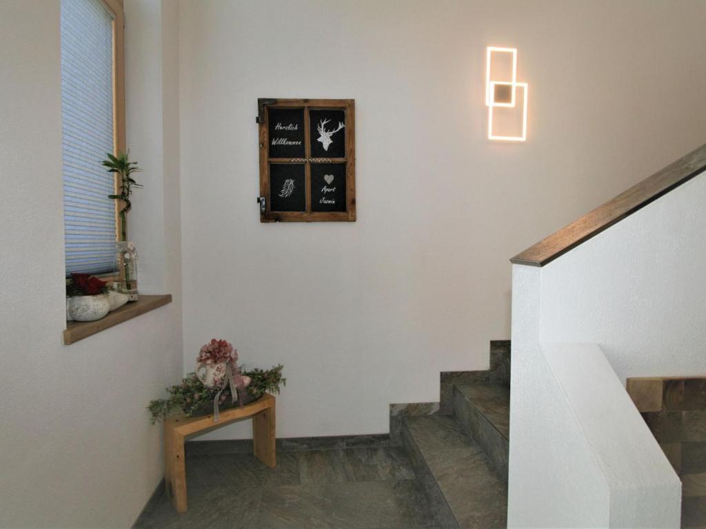 Fotografie z fotogalerie ubytování Apartment Apart Jasmin by Interhome v destinaci Ramsau im Zillertal