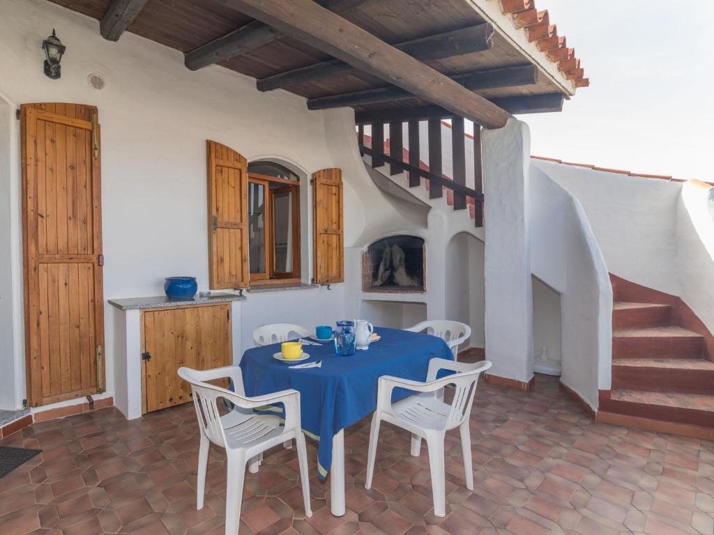 Fotografia z galérie ubytovania Holiday Home A 2 by Interhome v destinácii Valledoria