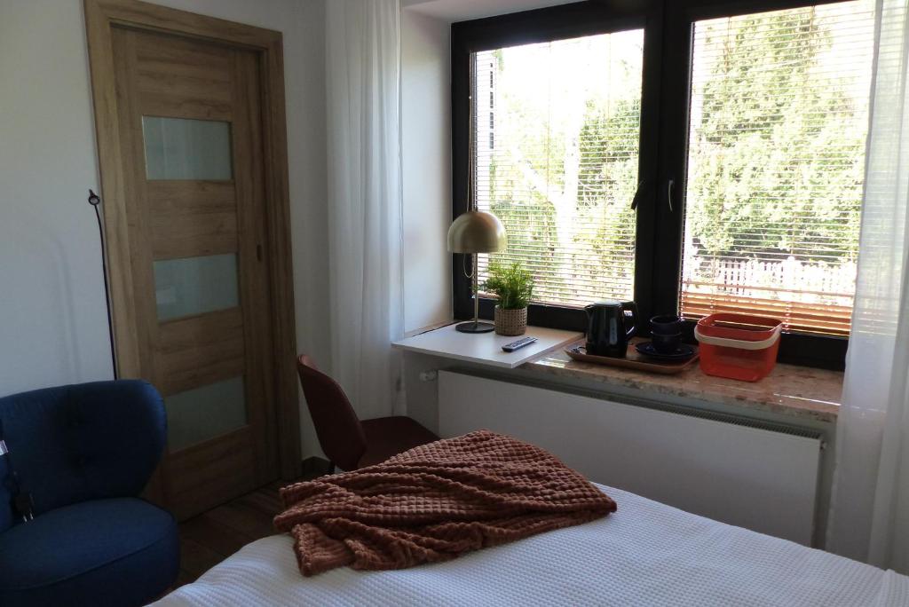 Villa Pinia - Standard Double Room
