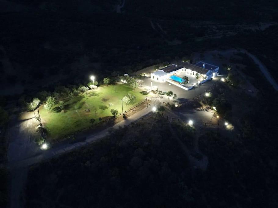 Zdjęcie z galerii obiektu Finca El Jaral w mieście Santa Elena