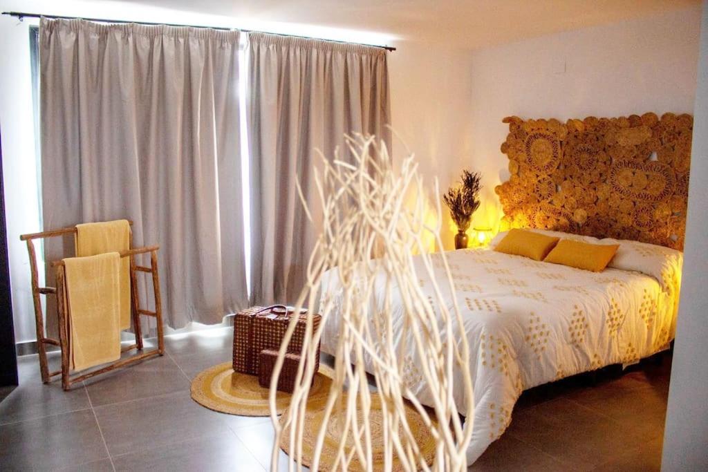 Zdjęcie z galerii obiektu Finca El Jaral w mieście Santa Elena