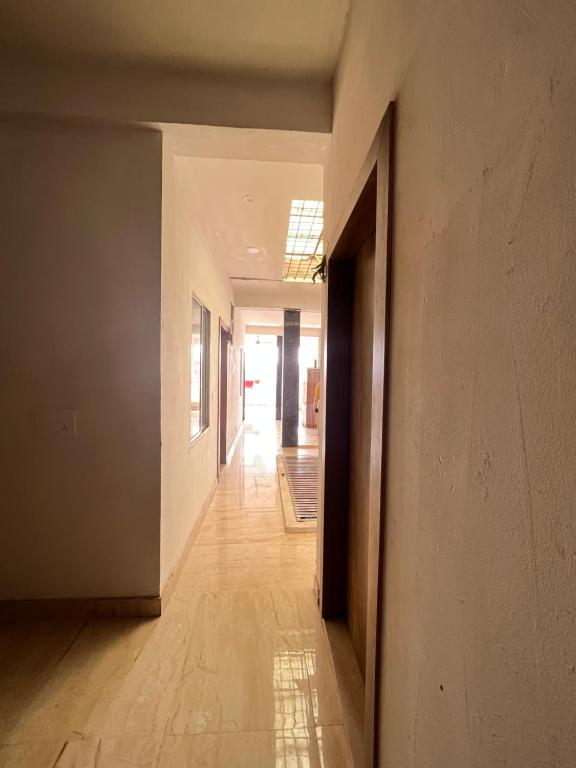 Fotografie z fotogalerie ubytování Prabhu Sadan home stay v destinaci Govardhan