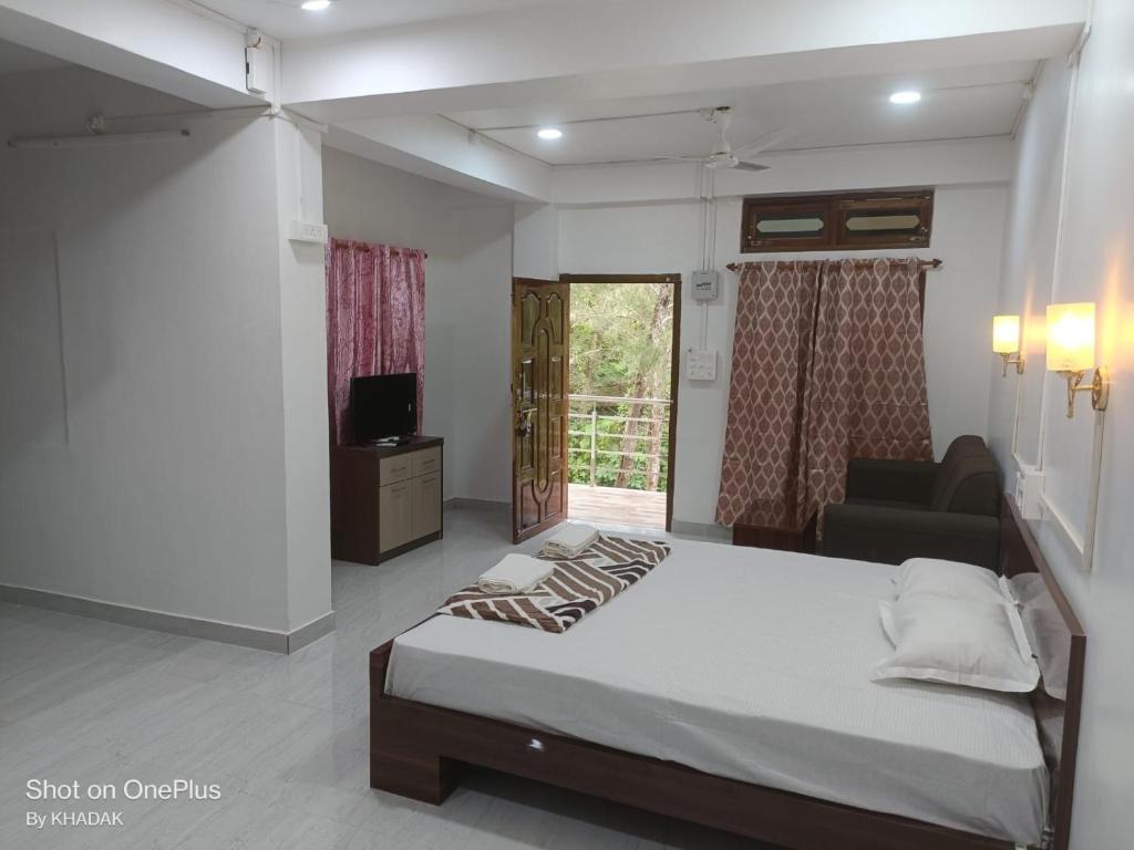 Urban Forest Bed and Breakfast, Port Blair (aktualisierte Preise für 2024)