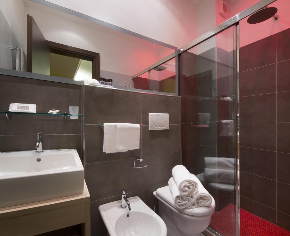 
Triple Room with Balcony
