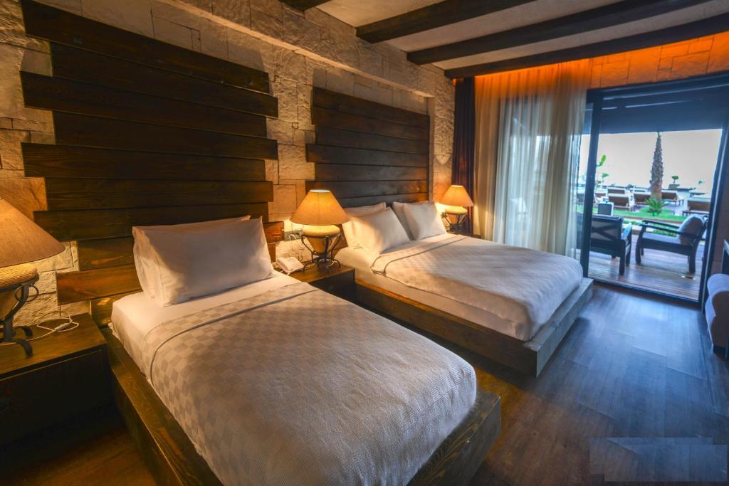 Manaspark Deluxe Hotel, Oludeniz – Updated 2024 Prices