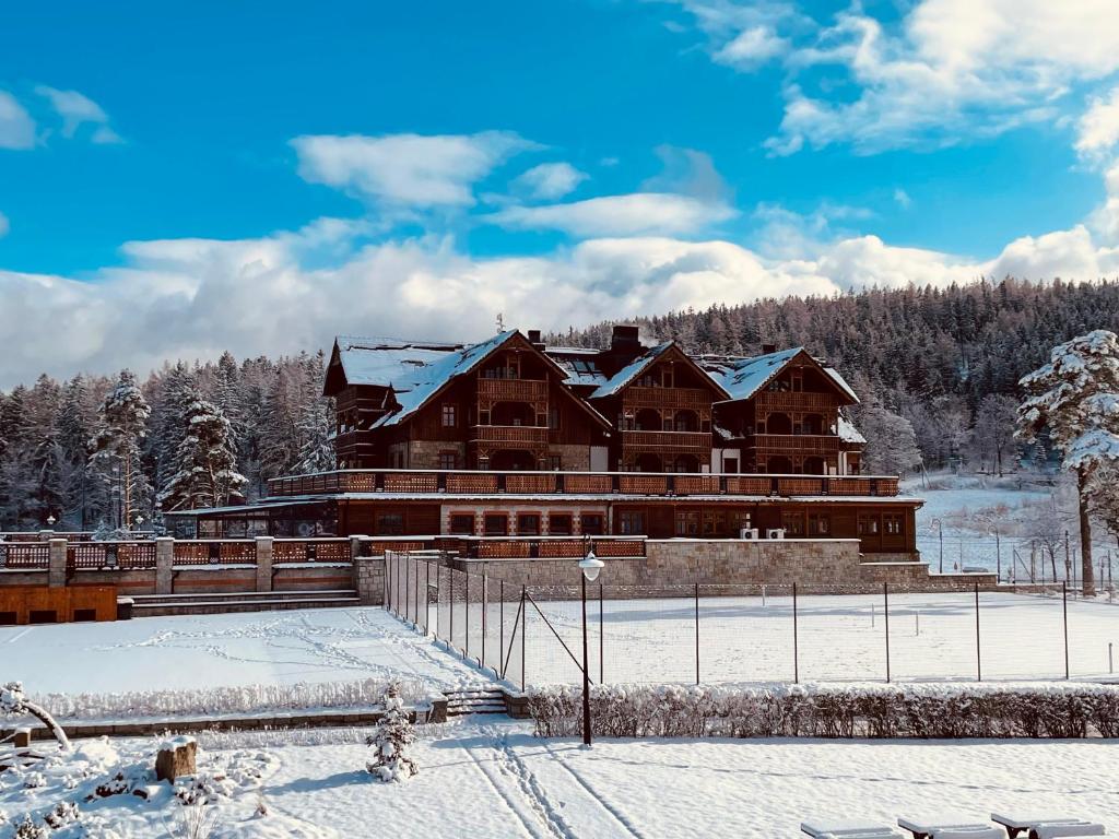 Sosnówka – Photos 1