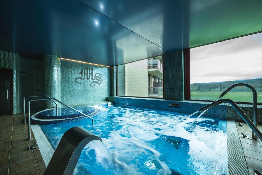Hotel Mas Solà, Santa Coloma de Farners – Bijgewerkte prijzen ...