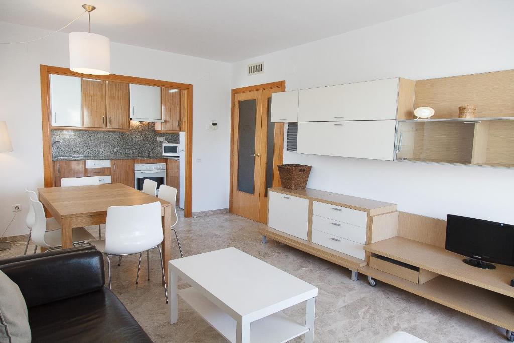 UHC Ventura Park Apartments, Salou – Updated 2023 Prices