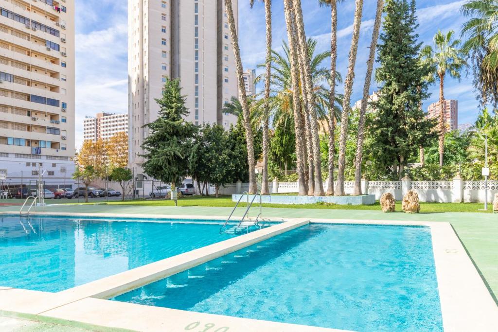 Kép Mariscal Benidorm szállásáról Benidormban a galériában