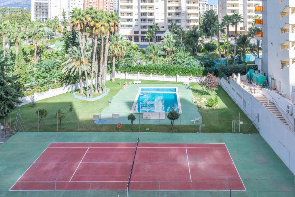 Kép Mariscal Benidorm szállásáról Benidormban a galériában