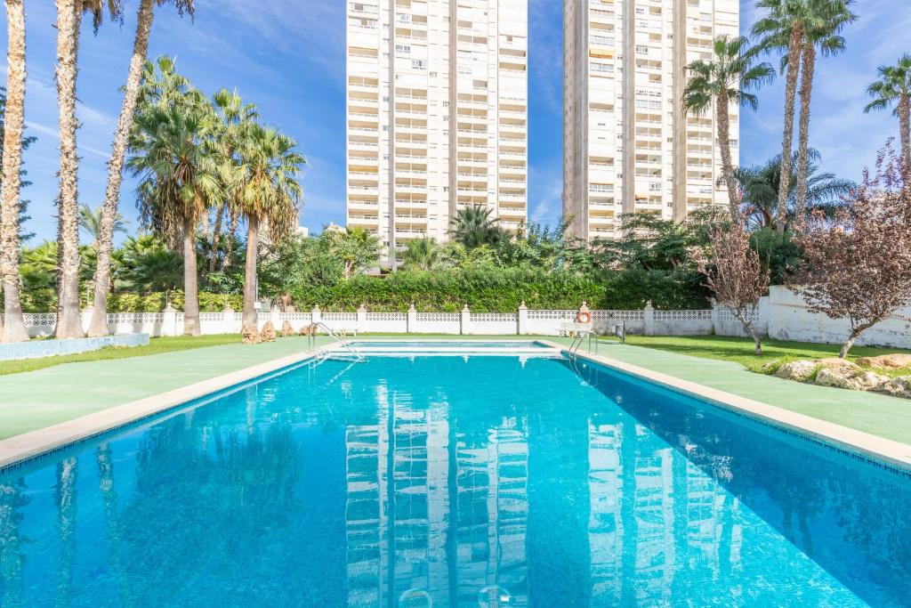 Kép Mariscal Benidorm szállásáról Benidormban a galériában