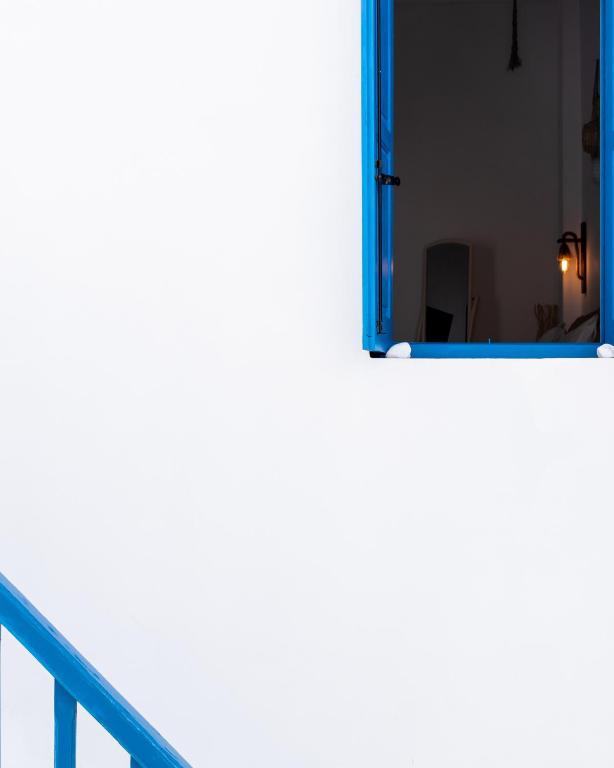 Zdjęcie z galerii obiektu Love suite mykonos town w mieście Mykonos