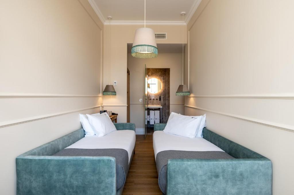 Boemio FLH Hotels - 18