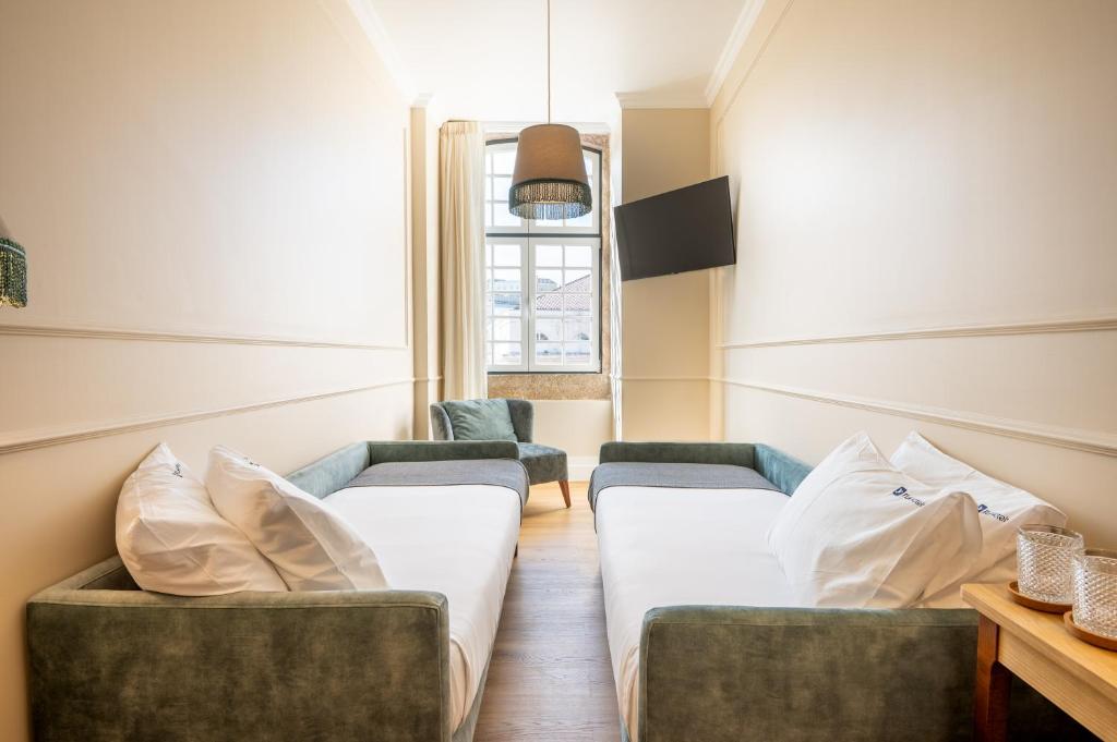 Boemio FLH Hotels - 17