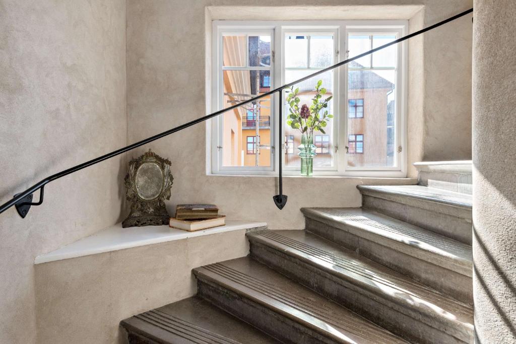 Fotografie z fotogalerie ubytování Donners Hotell v destinaci Visby